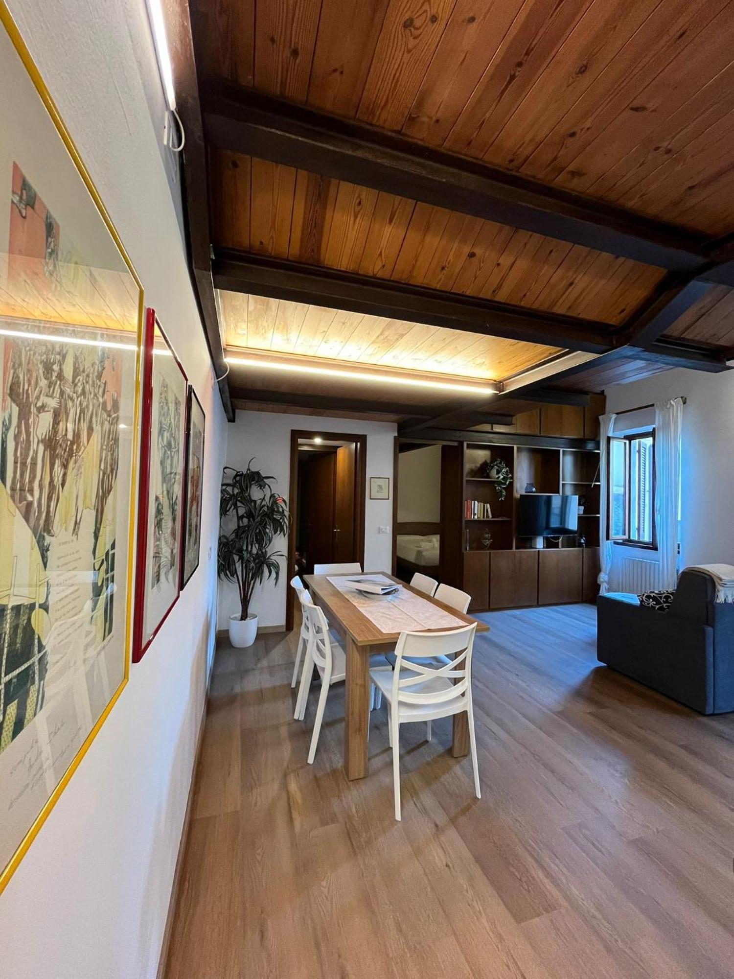 Apartmán Flats4Rent Casa Di Gabriella Verona Exteriér fotografie