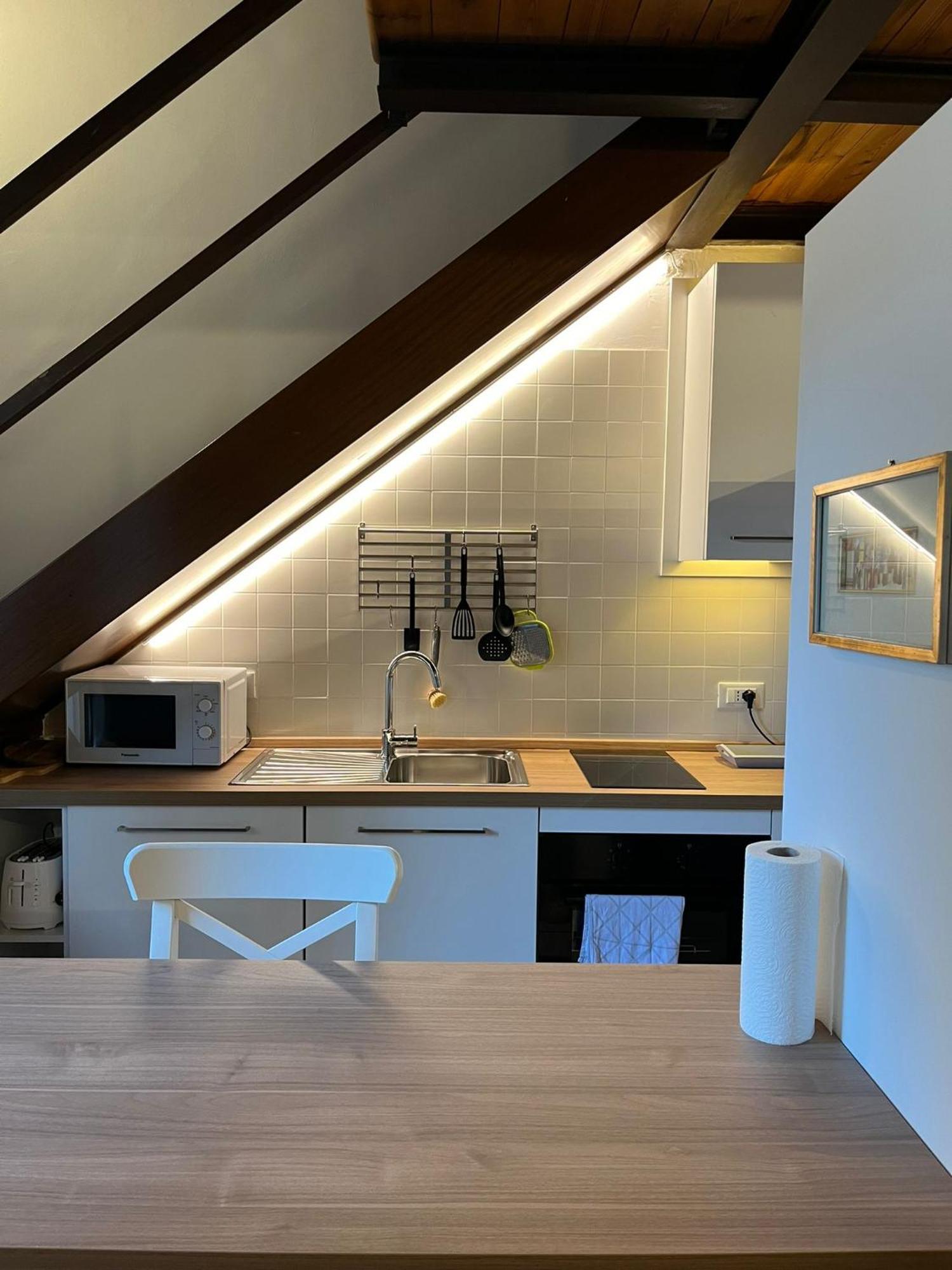 Apartmán Flats4Rent Casa Di Gabriella Verona Exteriér fotografie