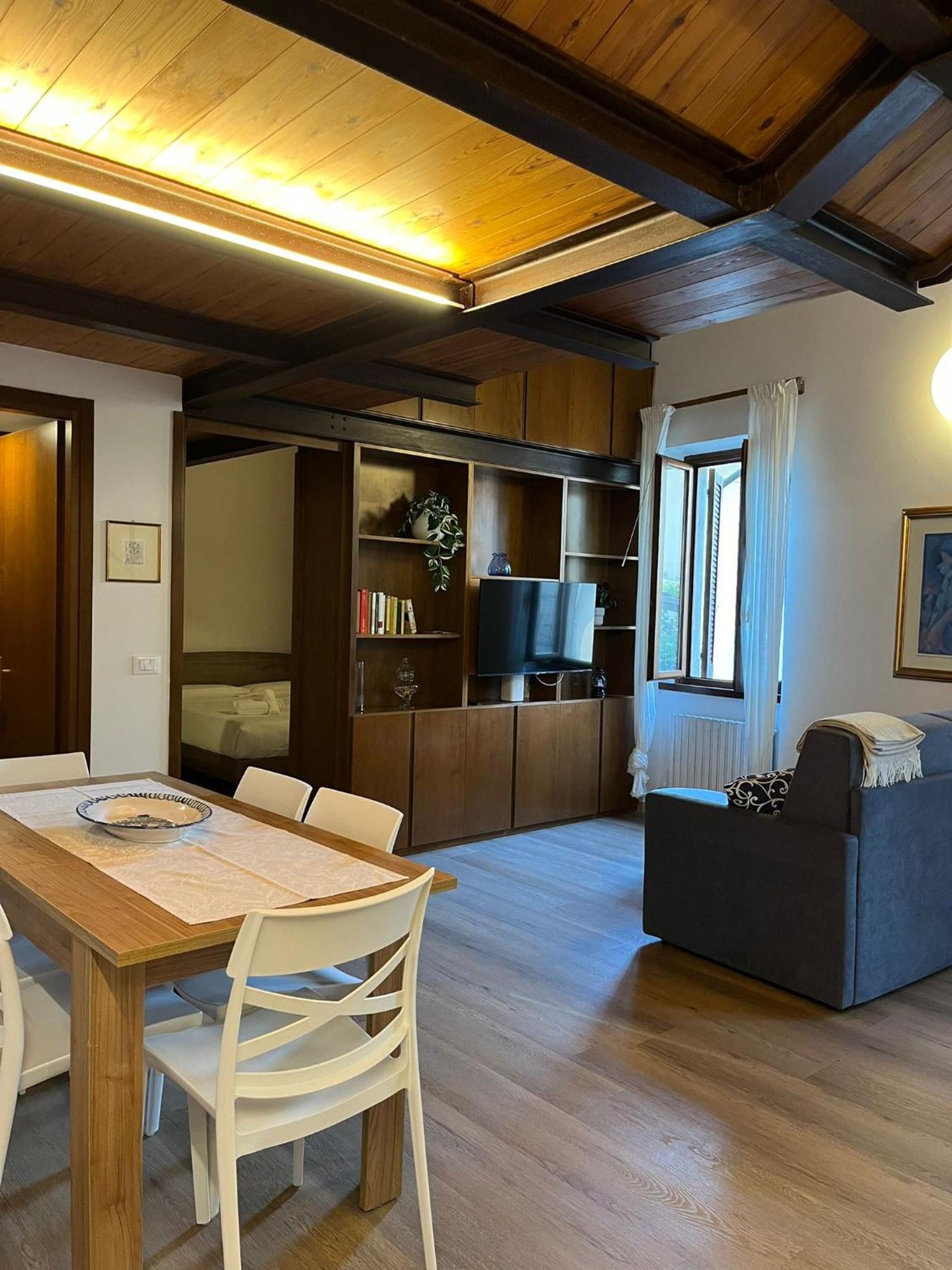 Apartmán Flats4Rent Casa Di Gabriella Verona Exteriér fotografie