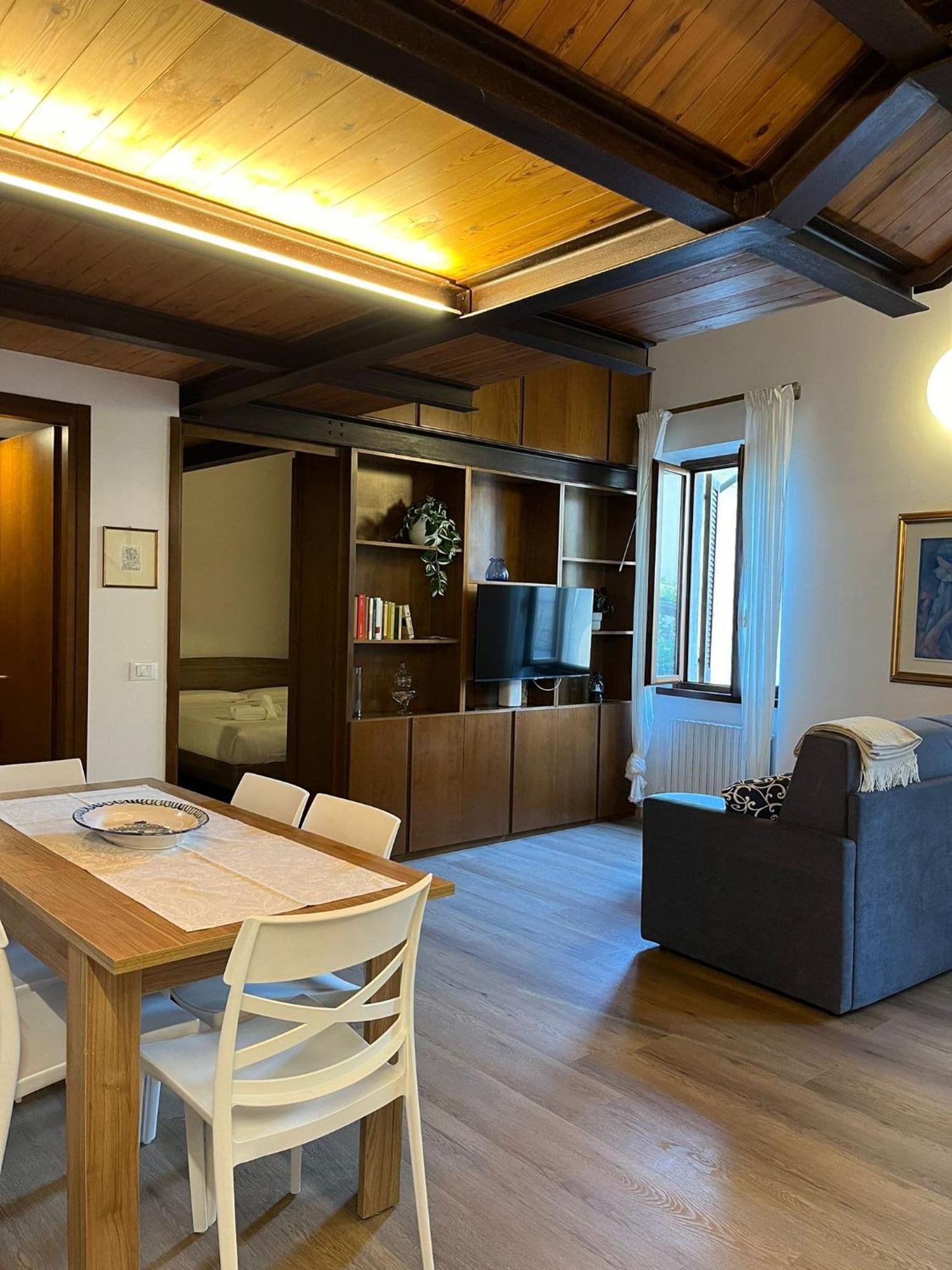 Apartmán Flats4Rent Casa Di Gabriella Verona Exteriér fotografie
