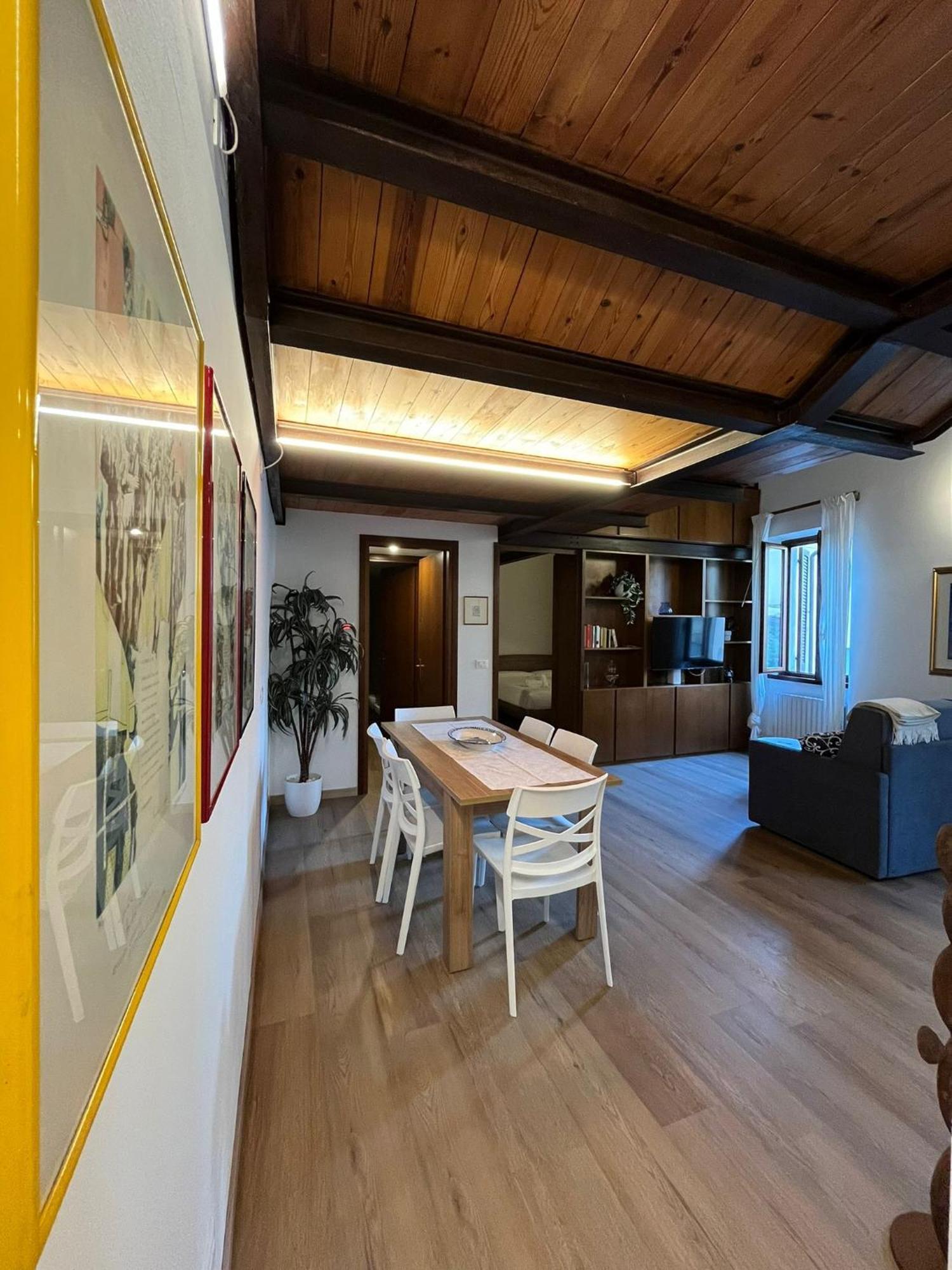 Apartmán Flats4Rent Casa Di Gabriella Verona Exteriér fotografie