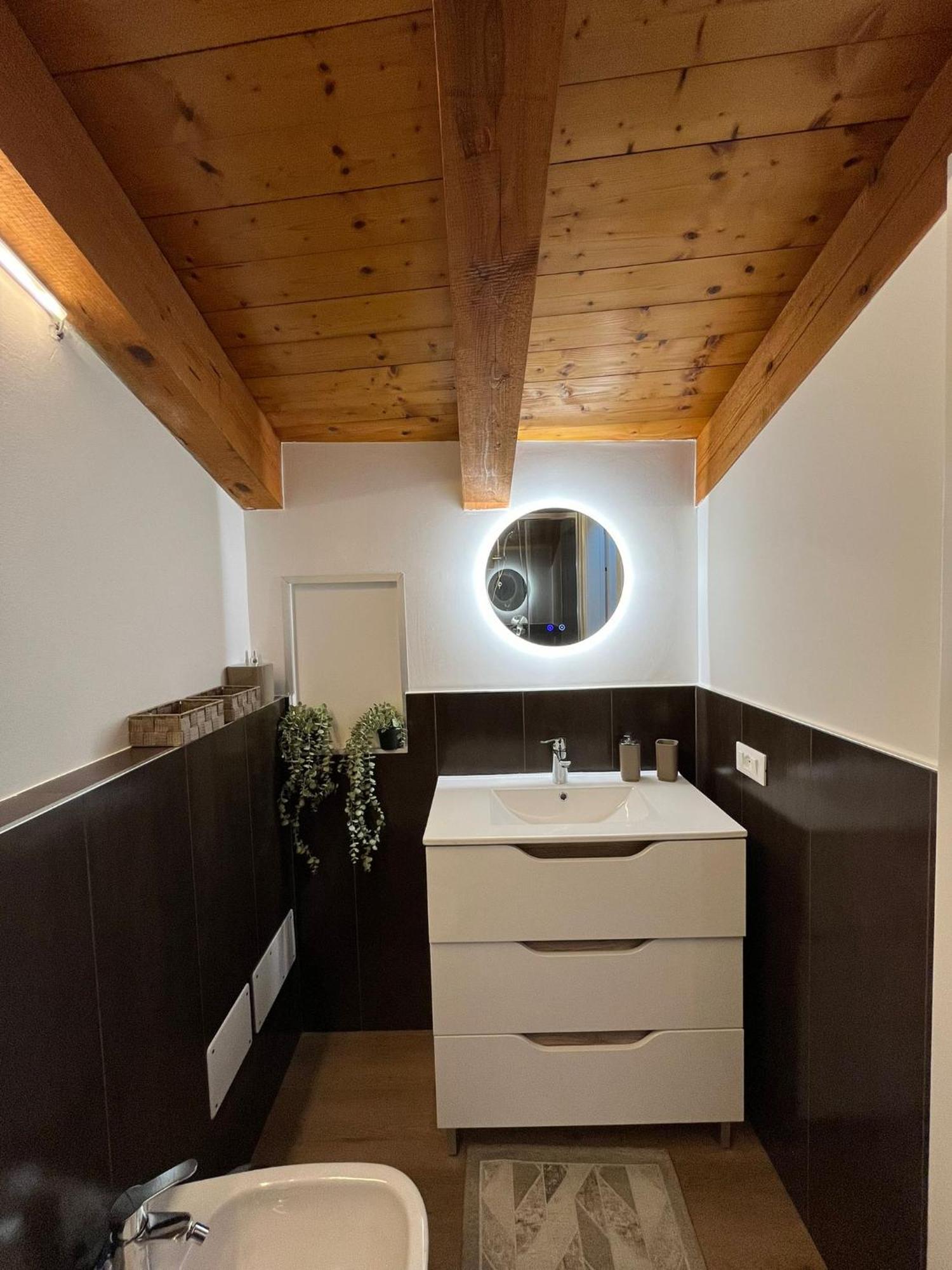 Apartmán Flats4Rent Casa Di Gabriella Verona Exteriér fotografie