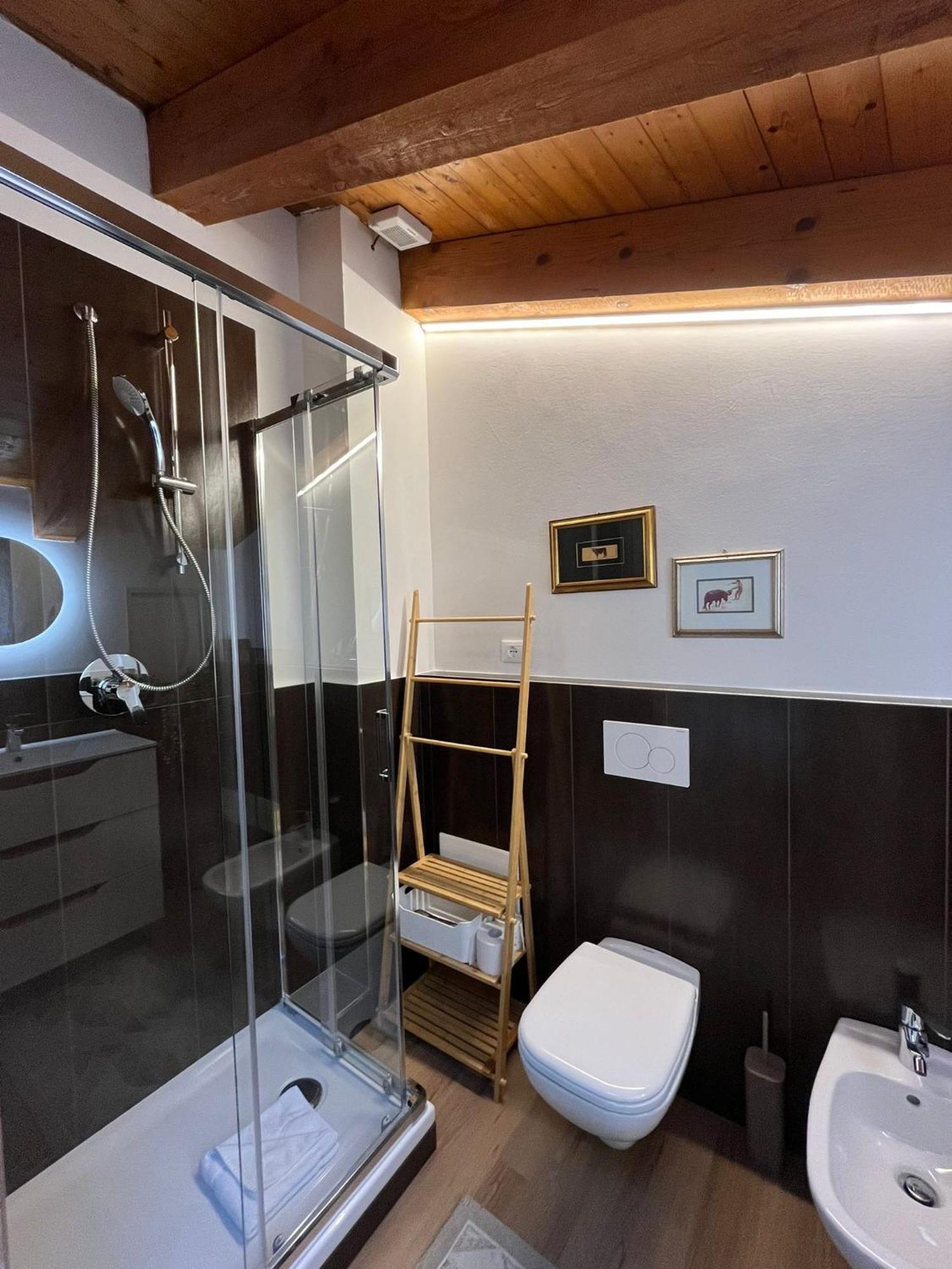 Apartmán Flats4Rent Casa Di Gabriella Verona Exteriér fotografie