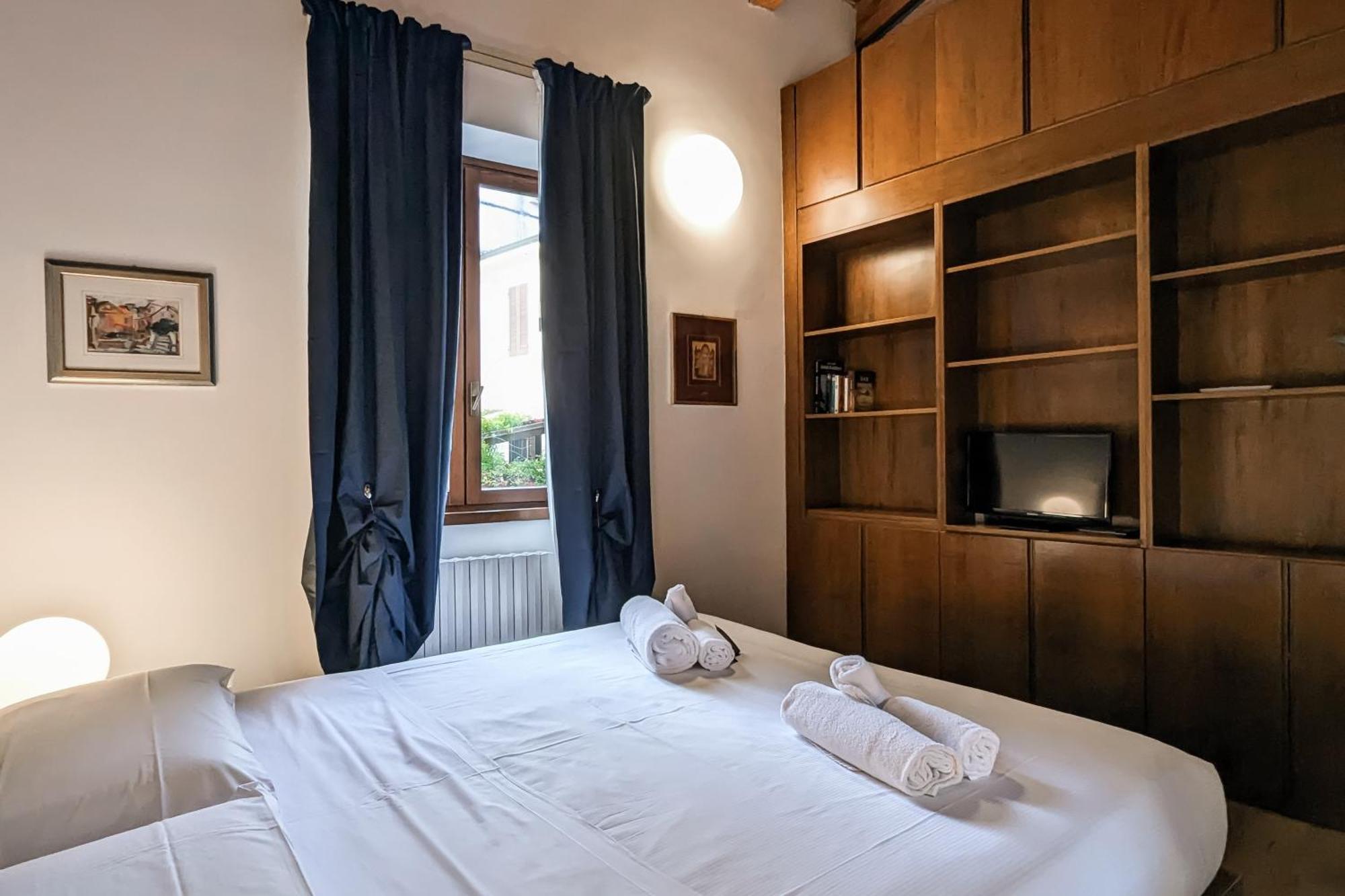 Apartmán Flats4Rent Casa Di Gabriella Verona Exteriér fotografie