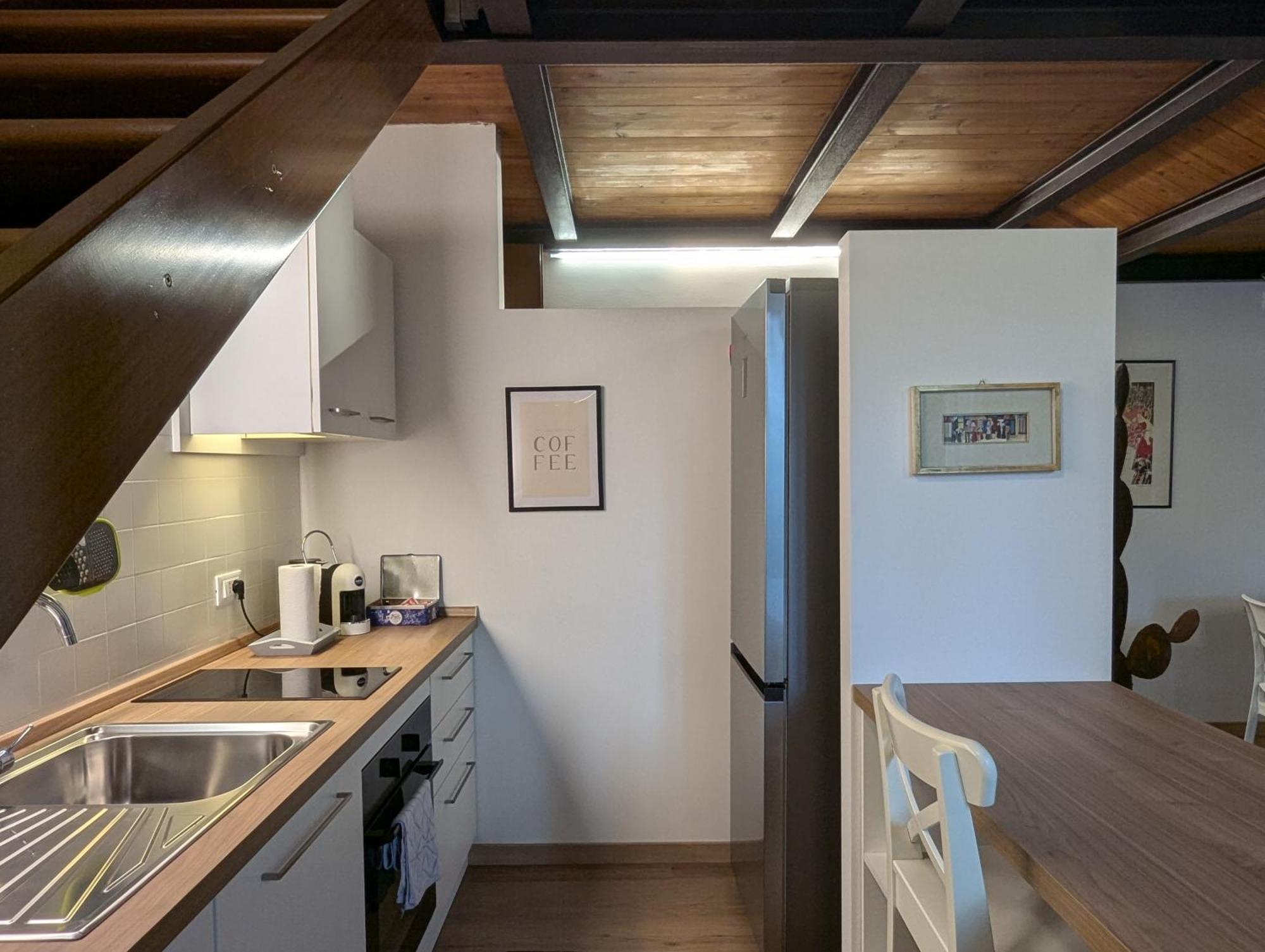 Apartmán Flats4Rent Casa Di Gabriella Verona Exteriér fotografie