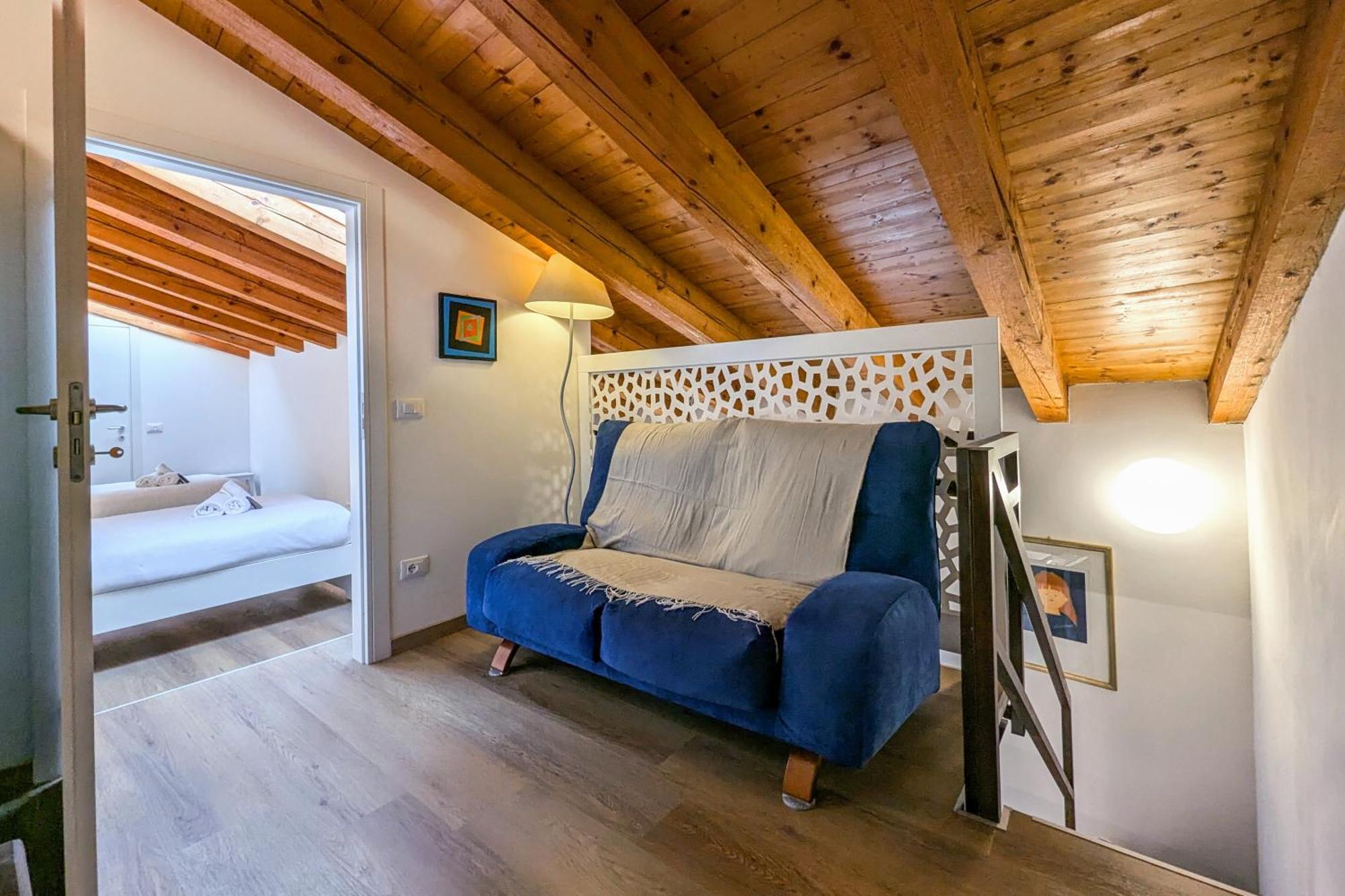 Apartmán Flats4Rent Casa Di Gabriella Verona Exteriér fotografie