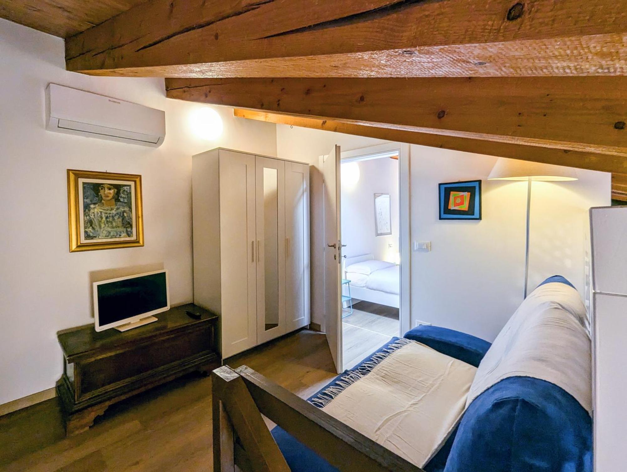 Apartmán Flats4Rent Casa Di Gabriella Verona Exteriér fotografie