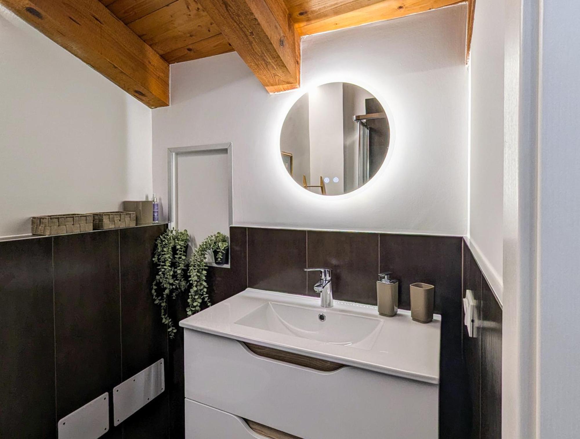 Apartmán Flats4Rent Casa Di Gabriella Verona Exteriér fotografie