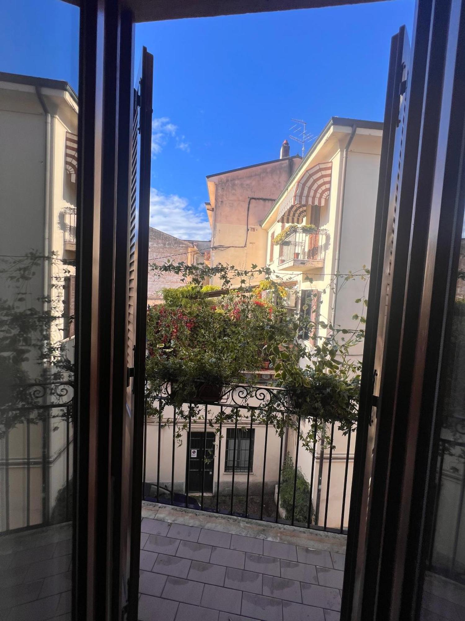Apartmán Flats4Rent Casa Di Gabriella Verona Exteriér fotografie